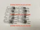 10 x 10W Fisher & Paykel ActiveSmart Fridge Halogen Lamp Light Bulb Globe E440T