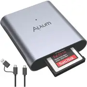 Alxum CF Express USB 3.0 Card Reader