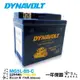 DYNAVOLT 藍騎士 奈米膠體電池 MG5L-BS-C 機車 5號電池 YTX5L-BS 重機電瓶 AGM 哈家人