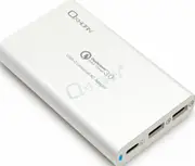 JUST YOU PC USB Type C & Quick Charge 3.0 Laptop/Notebook Charger 40W Power USB-C USB 3.0