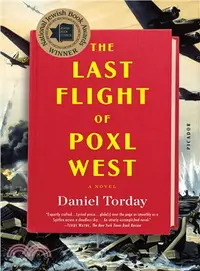 在飛比找三民網路書店優惠-The Last Flight of Poxl West