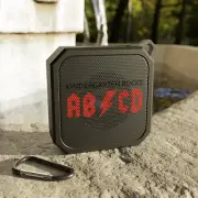 ABC Jam Kindergarten Bluetooth Speaker