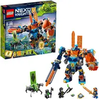 在飛比找樂天市場購物網優惠-【折300+10%回饋】LEGO NEXO KNIGHTS 