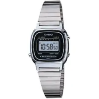 在飛比找蝦皮商城優惠-【CASIO】CASIO卡西歐復古防水電子錶LA670WA 