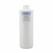PHARMACEUTICAL GRADE DIMETHYL SULFOXIDE DMSO 16 OZ