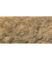 Woodland Ground Cover - Static Grass Flock Harvest Gold (length: 1mm - 3mm)