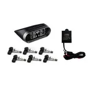 Promata Internal TPMS Kit For Car And Trailer 6 Sensors - MATA2-6RV-K