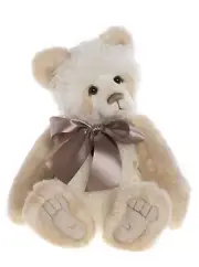 COLLECTABLE CHARLIE BEAR 2023 PLUSH COLLECTION - TESSA - A VERY PRETTY PANDA