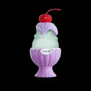 Anna Sui Sundae Violet Vibe EDT, 50ml