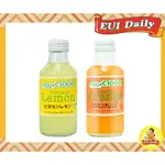 印尼 YOU C1000 VITAMIN 維他命 飲料 140ML 【超取最多16瓶】