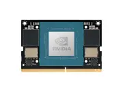 N-VIDIA Jetson Orin Nano AI Development Module, NANO Size, 4GB/8GB Options