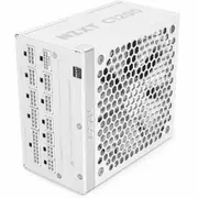 NZXT PA-2G2BW-AU ATX 3.1, ATX12V v3.1, EPS12V v2.92 Modular Power Supply - 1.20 kW - Matte White - Compact - 120 V AC, 230 V AC