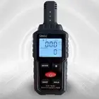 Radiation Detectors Radiometer Test Meters Dosimeter Geiger Electromagnetic