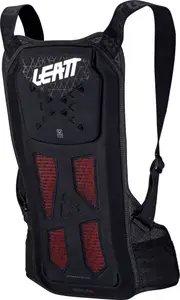 Leatt ReaFlex, back protector Level-1 , color: Black/Red , size: XXL