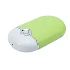 Portable USB Mini Fan Air Conditioning Eyelash Extension Glue Quick Dry Tool STP