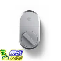 在飛比找PChome商店街優惠-[107美國直購] August Smart Lock, 3