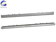 For HP Probook 450 455R G6 G7 ZHAN 66 15 G2 G3 LCD Hinge Cover Case Frame Cap