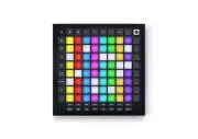 Novation Launchpad Pro MK3, MIDI 64-Grid Controller and Sequencer for Ableton...