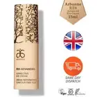 Arbonne RE9 Advanced Corrective Eye Cream Puffiness And Dark Circles Vegan 15ml