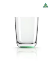 Marc Newson Tritan® Non-slip Forever Unbreakable Highball 425ml - Green