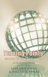 在飛比找博客來優惠-Turning Points: Changing Lives