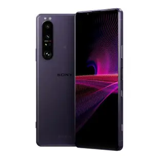 全新Sony Xperia 1 III (12G/256G) XQ-BC72 5G雙卡雙待 6.5吋智慧手機 未拆封現貨 顏色齊全