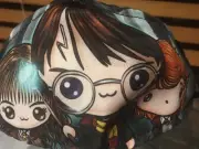 Harry Potter Reusable Washable Cloth Cotton Face Child Mask PM2.5 -1 filters