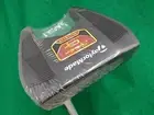 TaylorMade 34 Spider GT SPLITBACK SINGLE BEND (2022) Original Steel Put