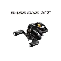 在飛比找蝦皮購物優惠-【民辰商行】 SHIMANO 2017 BASS ONE X