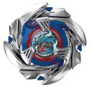 Takara Tomy Beyblade X BX-34 Starter Cobalt Dragoon 2-60C Starter Set