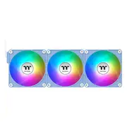 Thermaltake CT140 ARGB Mag QC 140mm Fan 3 Pack Hydrangea Blue