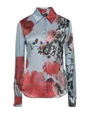 [BLUMARINE] BLUMARINE Shirts - Item 12784180