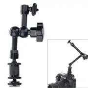 7 Articulating Magic Arm For Dslr Monitor - Adjustable Friction