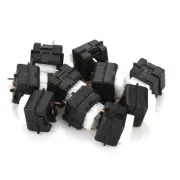 10*Switch Cap For Logitech G910 G810 G512 G513 G Pro K840 Mechanical Keyboard