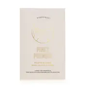 Paddywax Impressions Car Fragrance - Pinky Promise 2packs