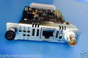 CETCT1020-100 TRANSISTION NETWORKS 10mbps WIRED ETHERNET TRANCEIVER MEDIA CONV