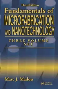 在飛比找博客來優惠-Fundamentals of Microfabricati