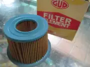 Austin A40 MKII, Morris Minor 1000, MG1100, air filter G.U.D AG122, 27H1319, NOS