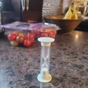3 Minute Sand Timer Egg Timer