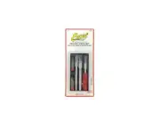 Excel Hobby Knife Set Plastic Tray [EXL44082]