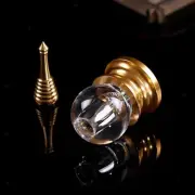 Small Stupa Buddhism Pagoda Statue Temple Ornaments Buddhism Supplies Decoration
