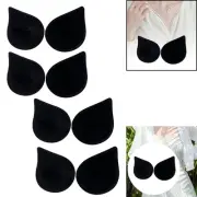 Bra Pads Inserts Breathable Push up Bra Inserts Replacement