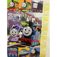 在飛比找蝦皮購物優惠-全新 日本湯瑪士小火車 Thomas& friends 電影