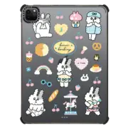 iPad Pro 11-inch (3rd/4th gen) iPad Impact Case JOMI COLLECTION