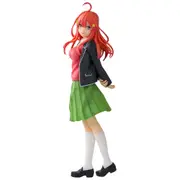 Good Smile Company The Quintessential Quintuplet Movie Figure Itsuki Nakano 22cm