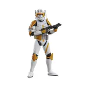 Star Wars - Revenge of the Sith 20th Anniversary - The Black Series Clone Commander Cody Action Figure