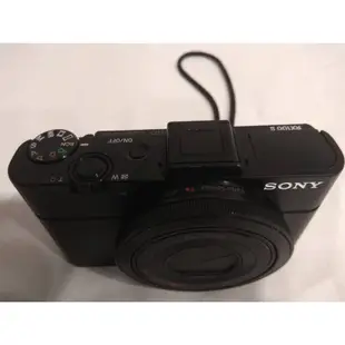 SONY DSC-RX100M2數位相機  RX100 II 相機  F1.8 大光圈