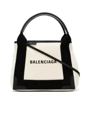 Balenciaga Cabas XS Tote Bag