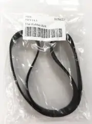 PRB FRY 14.5 Flat Belt for VCR, Cassette, CD Drive or DVD Drive FRY14.5