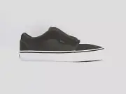 Vans Men's Chukka Low Pro Olive White Canvas Skate shoes Size 6.5, 7, 7.5
